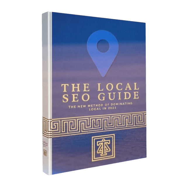Local SEO Masterclass Guide
