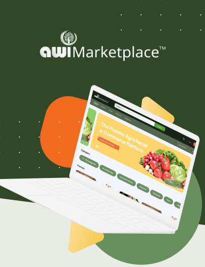 Building the Caribbean "Amazon" of Agro Commerce