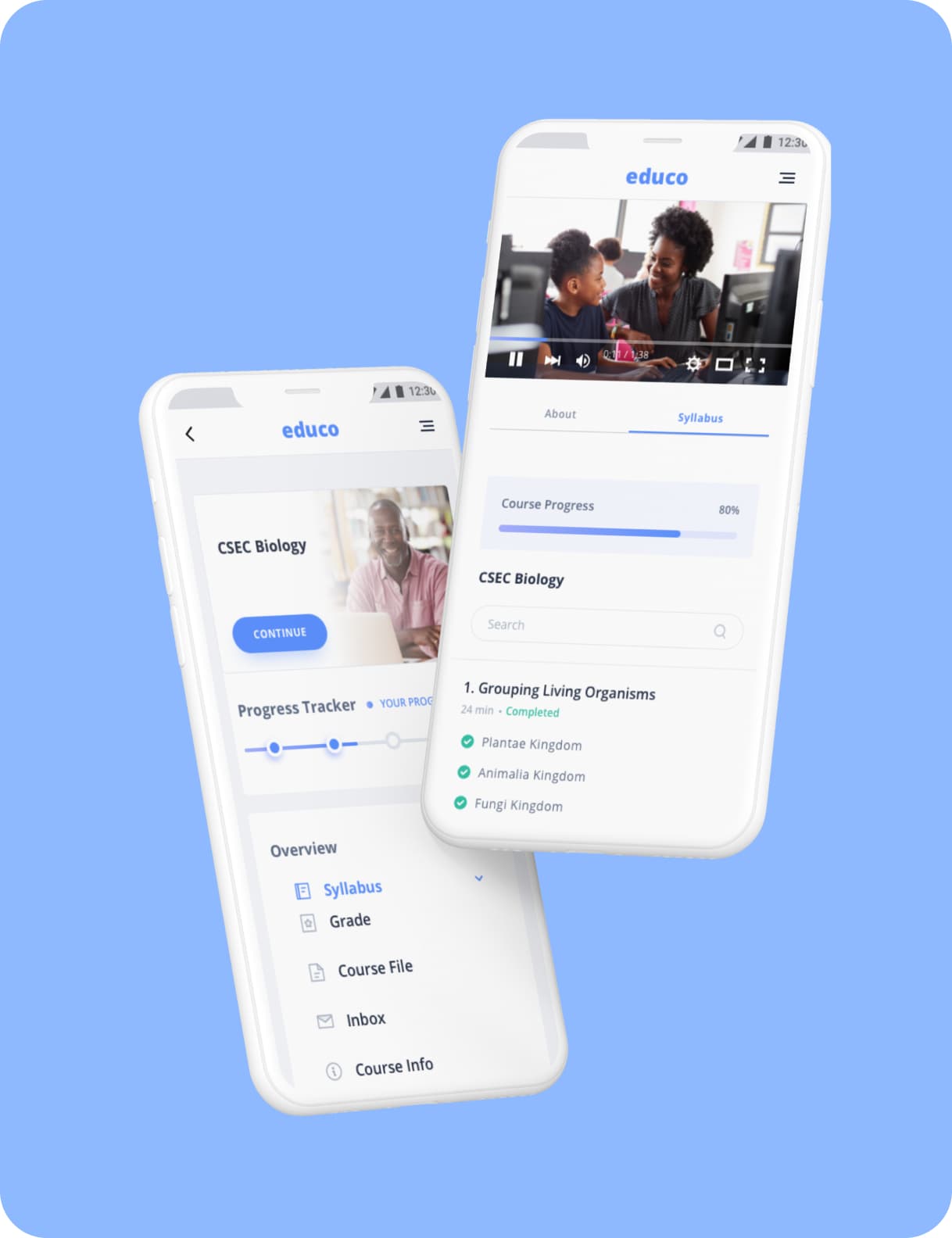 Launching Caribbean e-Learning App and Scaling to $30k MRR