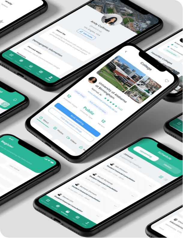 Launching a $2.6M Influencer Marketplace App for NCAA Athletes